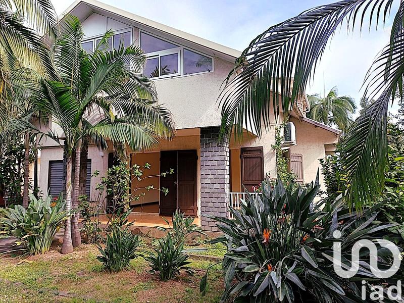 Maison - 174 m² - 8 pièces