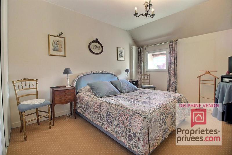 Maison - 147 m² - 5 pièces