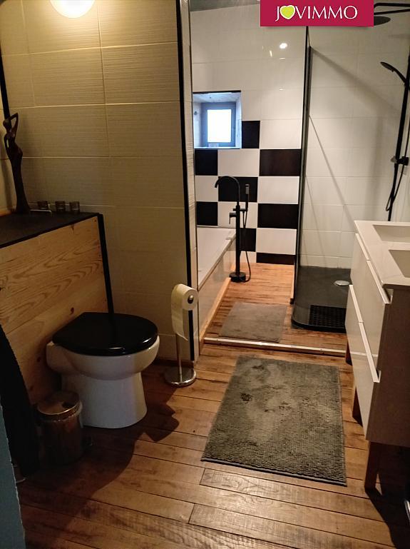 Maison - 160 m² - 5 pièces