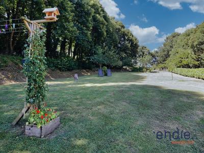 Maison - 94 m² - 3 pièces