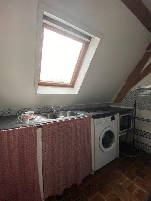 Appartement - 30 m² - 2 pièces