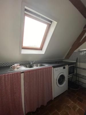 Appartement - 30 m² - 2 pièces