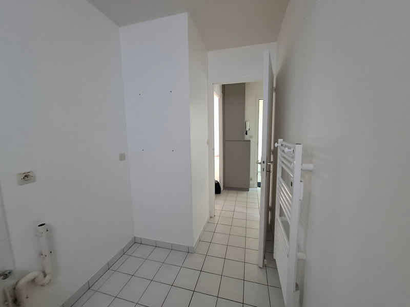 Appartement - 55 m² - 3 pièces