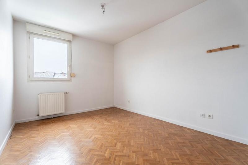Duplex - 96 m² - 5 pièces