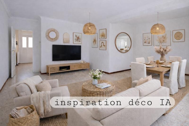 Villa - 73 m² - 3 pièces