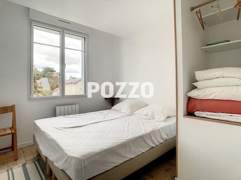 Maison - 42 m² - 3 pièces