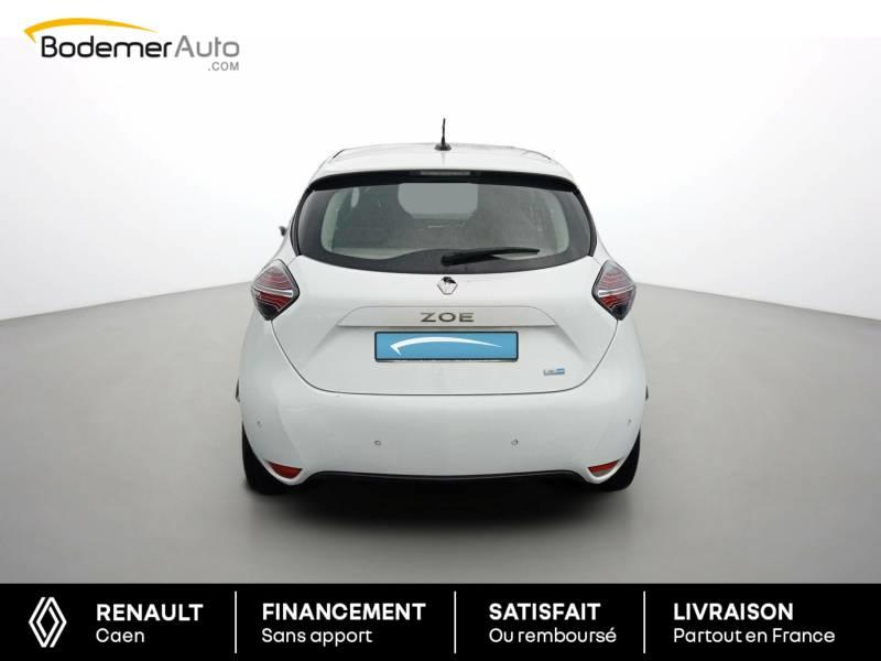 Renault Zoe R110 Achat Intégral - 22 Evolution