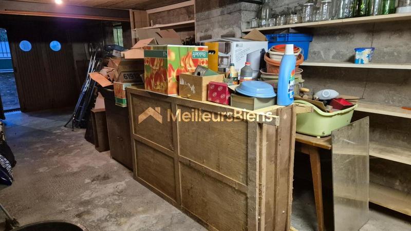 Maison - 88 m² - 5 pièces