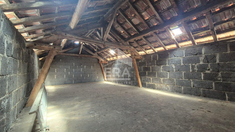 Local d'activité / Entrepôt - 65 m² - 1 pièce