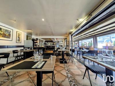 Local commercial - 230 m²