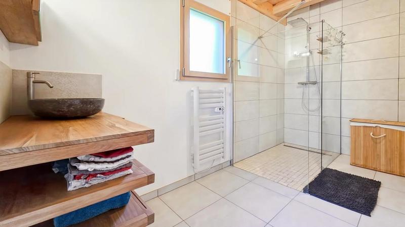 Châlet - 156 m² - 6 pièces