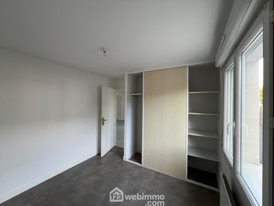 Appartement - 81 m² - 4 pièces