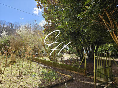 Appartement - 120 m² - 5 pièces