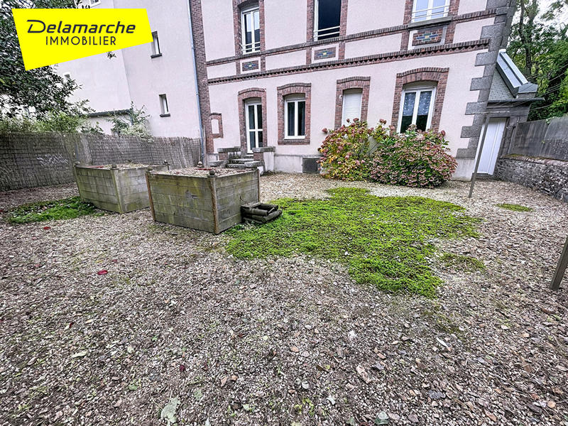 Appartement - 108 m² - 4 pièces