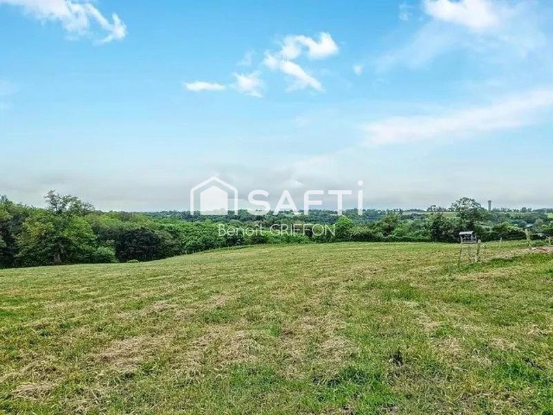 Maison - 155 m² - 7 pièces