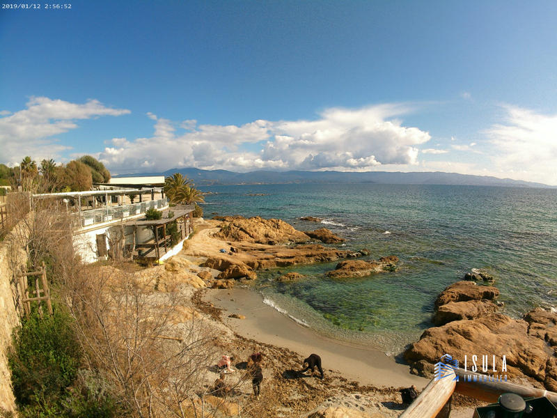 Appartement - 53 m² - 2 pièces