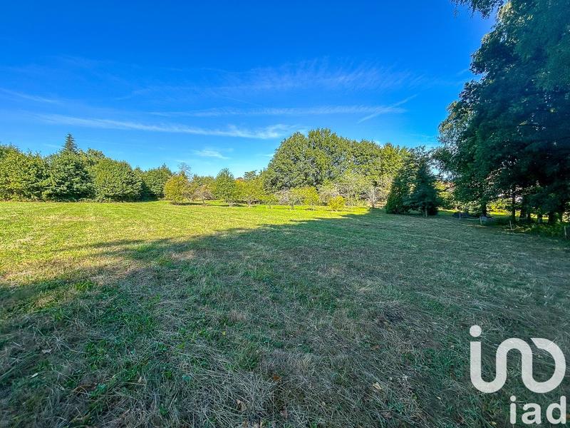 Maison - 55 m² - 4 pièces