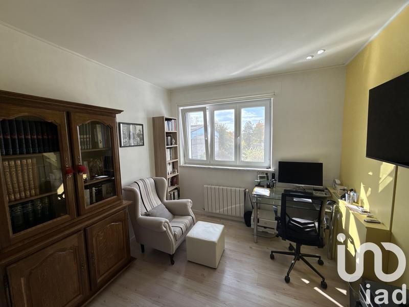 Maison - 190 m² - 8 pièces