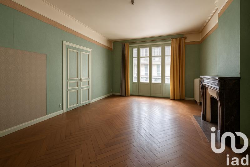 Appartement - 102 m² - 4 pièces