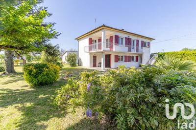 Maison - 178 m² - 5 pièces