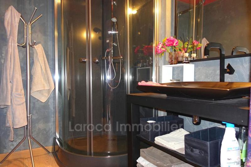 Maison de village - 154 m² - 4 pièces