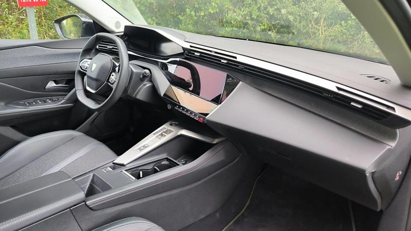 Peugeot 308 Sw III 1.5 BlueHDi 130.0 Allure - Automatique