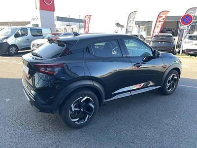 Nissan Juke Dig-T 114 Shadow 5p