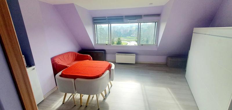 Studio - 26 m² - 1 pièce