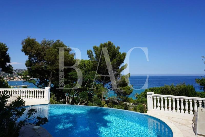 Villa - 300 m² - 10 pièces