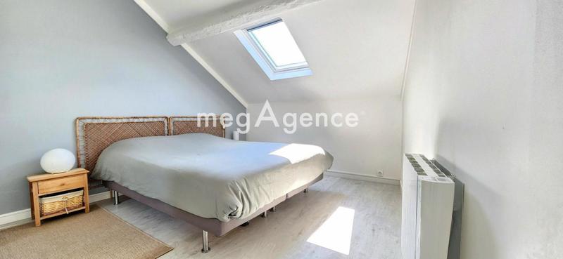 Appartement - 53 m² - 2 pièces