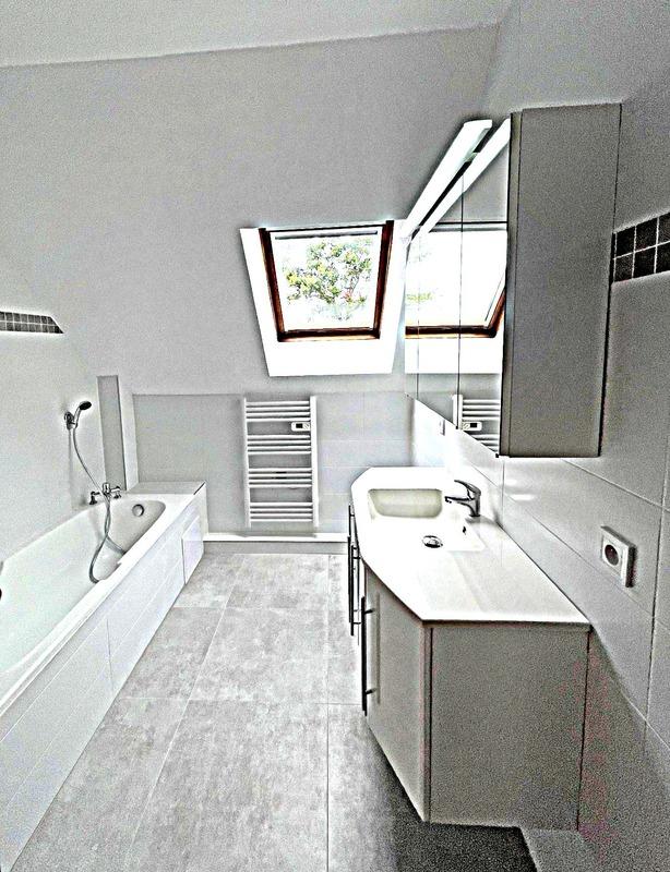 Maison - 79 m² - 4 pièces