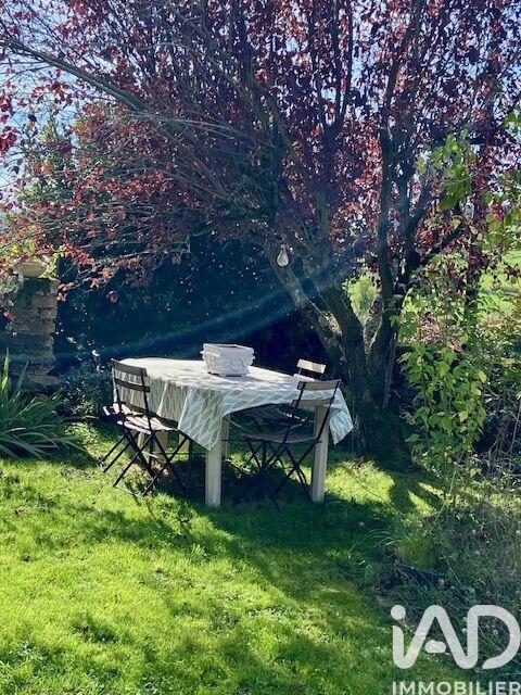 Maison de campagne - 210 m² - 6 pièces