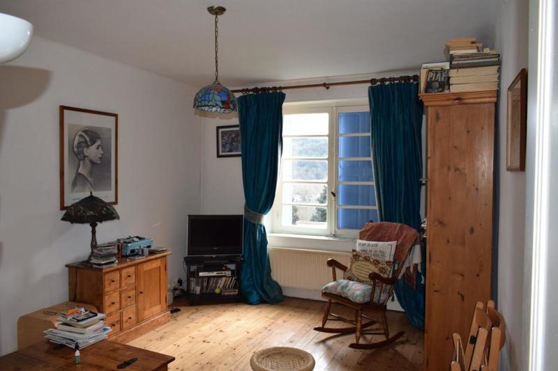 Maison de village - 68 m² - 6 pièces