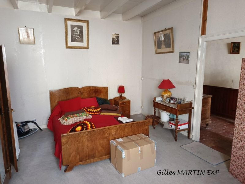 Maison ancienne - 271 m² - 10 pièces