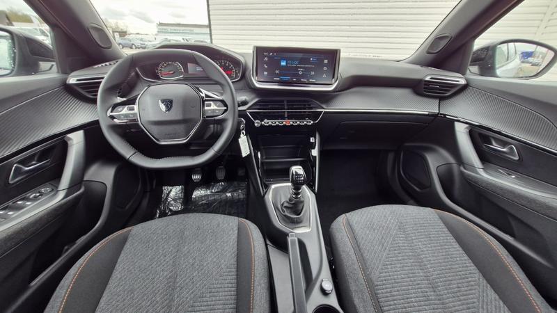 Peugeot 2008 Puretech 100 Style