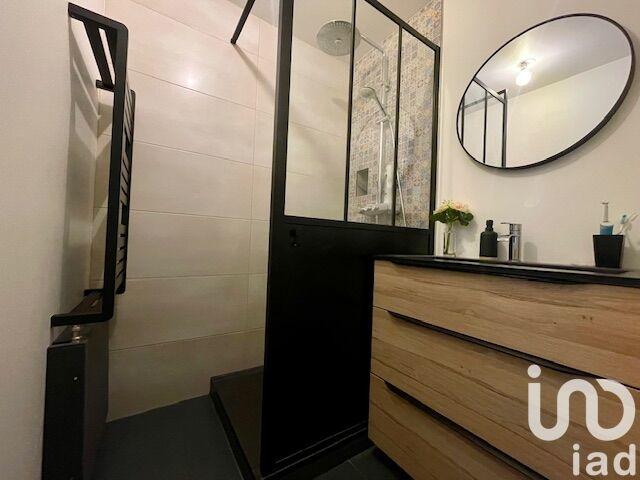 Appartement - 96 m² - 4 pièces