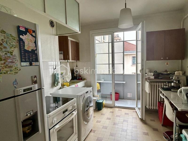 Appartement - 71 m² - 3 pièces