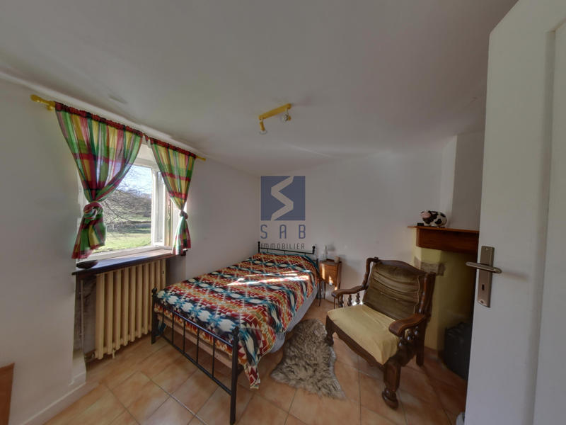 Maison - 133 m² - 8 pièces