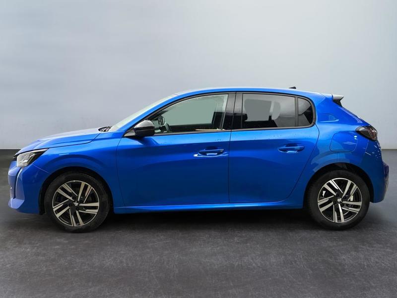 Peugeot 208 PureTech 100 s&amp;S Bvm6 Allure Pack