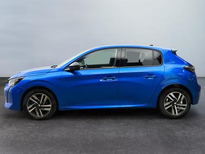 Peugeot 208 PureTech 100 s&amp;S Bvm6 Allure Pack