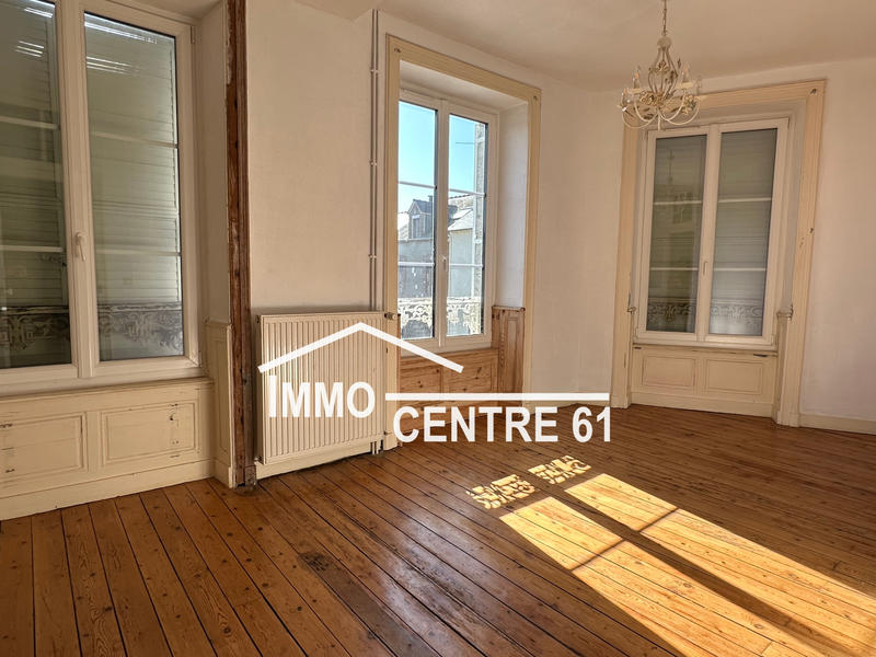 Maison - 165 m² - 6 pièces
