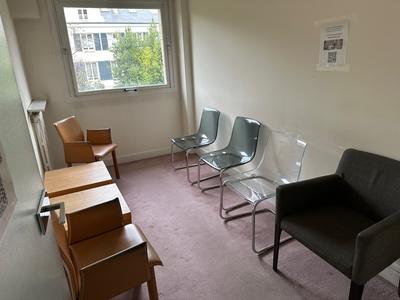 Appartement - 100 m² - 6 pièces