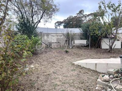 Villa - 104 m² - 5 pièces