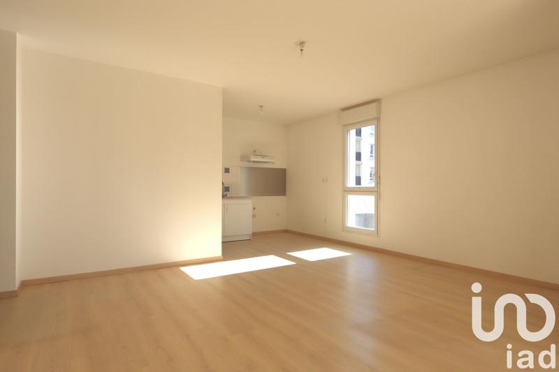 Appartement - 68 m² - 3 pièces