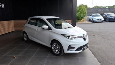Renault Zoe Zen R110