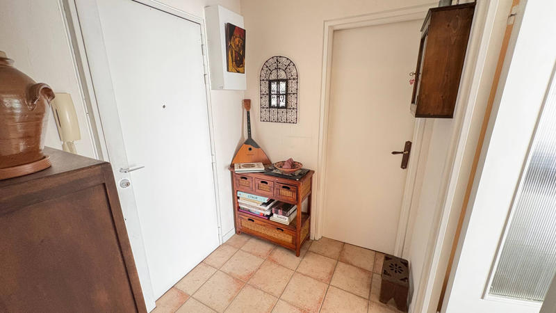 Appartement - 78 m² - 3 pièces