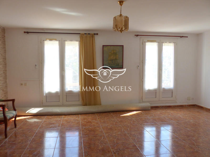 Maison - 171 m² - 7 pièces