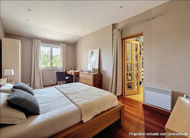 Villa - 176 m² - 6 pièces