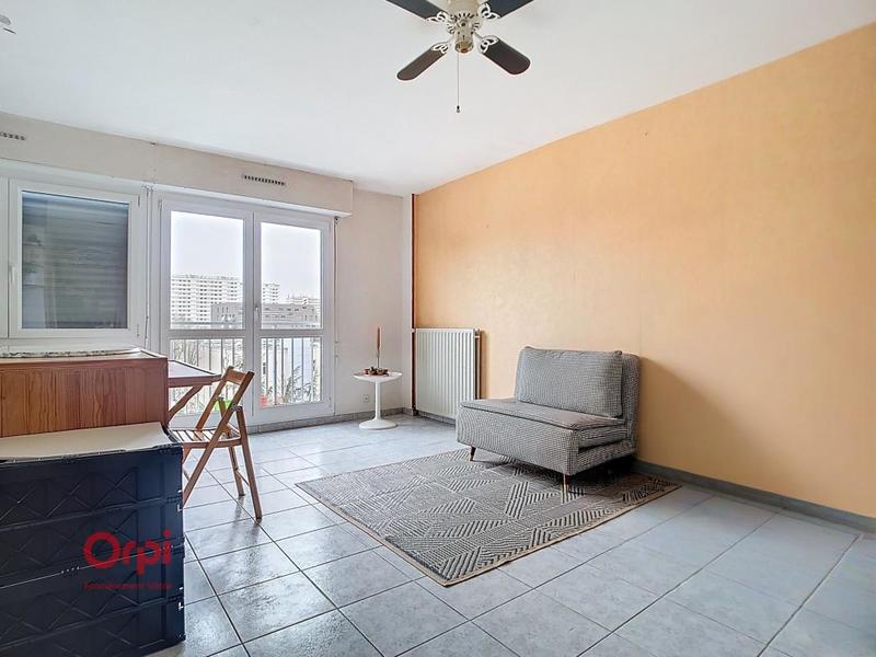 Studio - 29 m² - 1 pièce