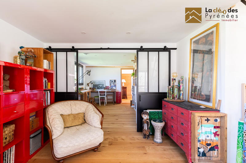 Villa - 145 m² - 7 pièces